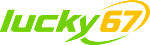 lucky67 Logo
